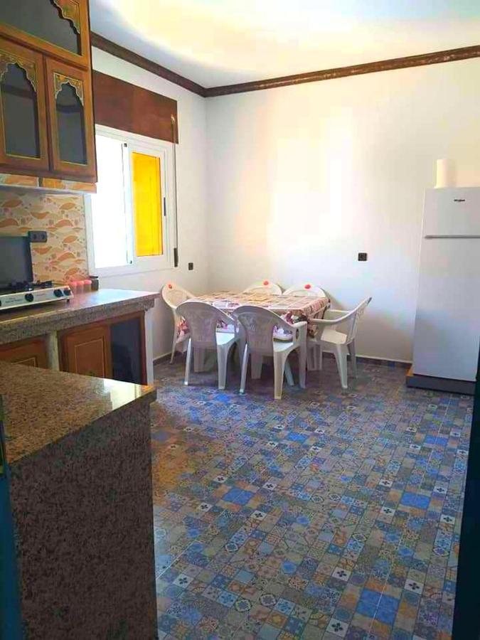 Dar Achraf Apartment เชฟชาอูน ภายนอก รูปภาพ