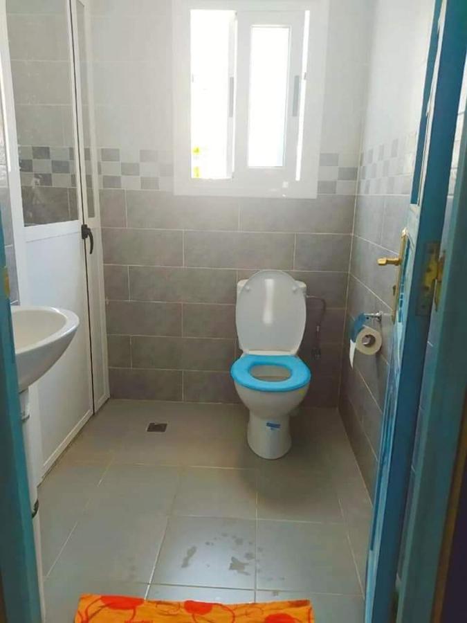 Dar Achraf Apartment เชฟชาอูน ภายนอก รูปภาพ