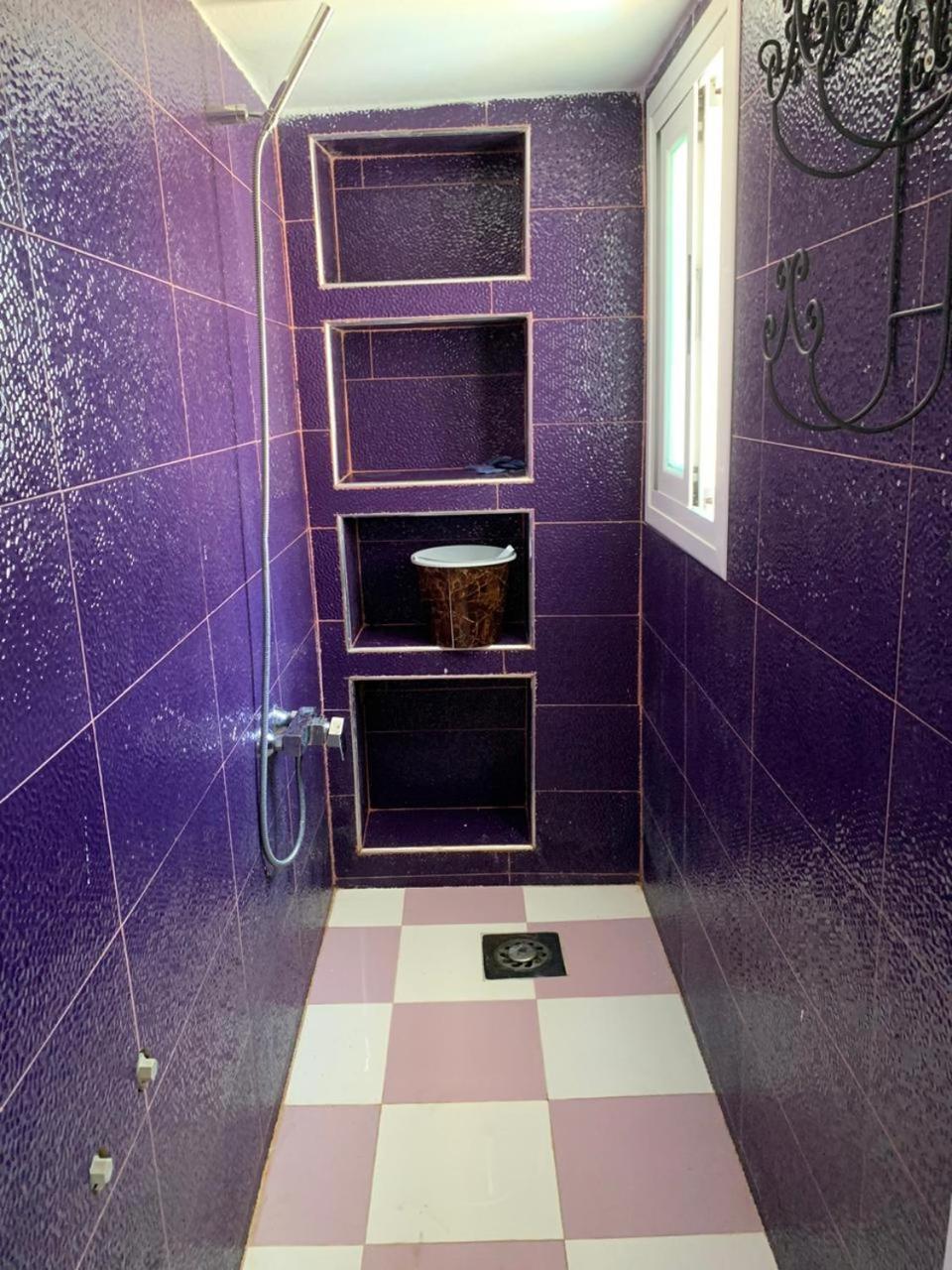 Dar Achraf Apartment เชฟชาอูน ภายนอก รูปภาพ